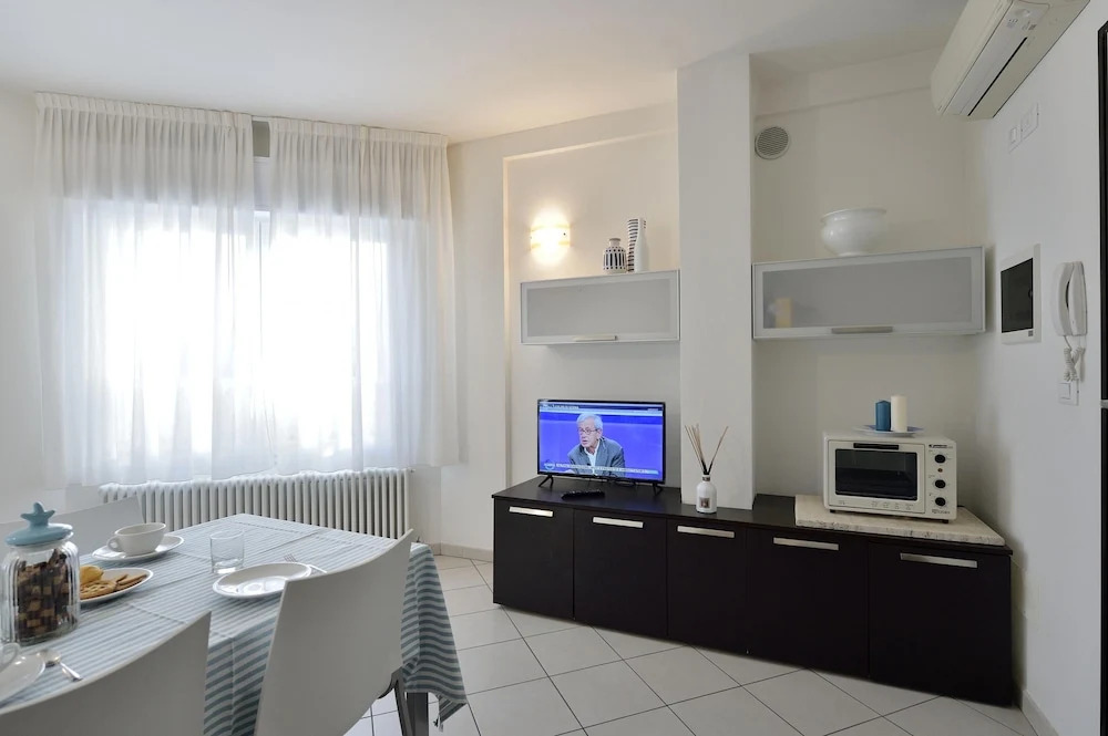 Bilocale Mina 5 in Gabicce Mare