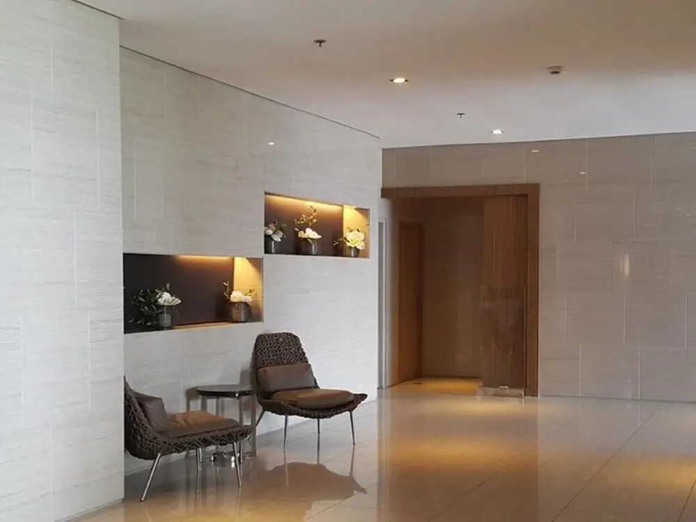 Wind Suites Tagaytay Condotel