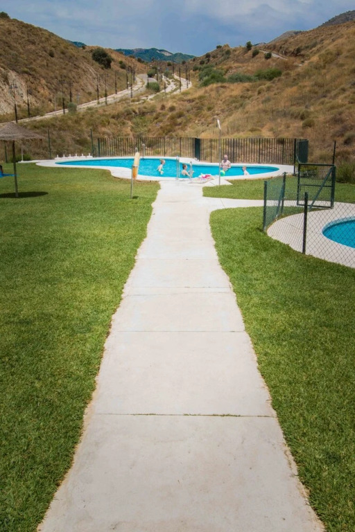 Holidays2Fuengirola Carvajal