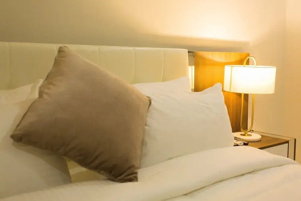 Kumasi Luxury Apartments @ The Fairview