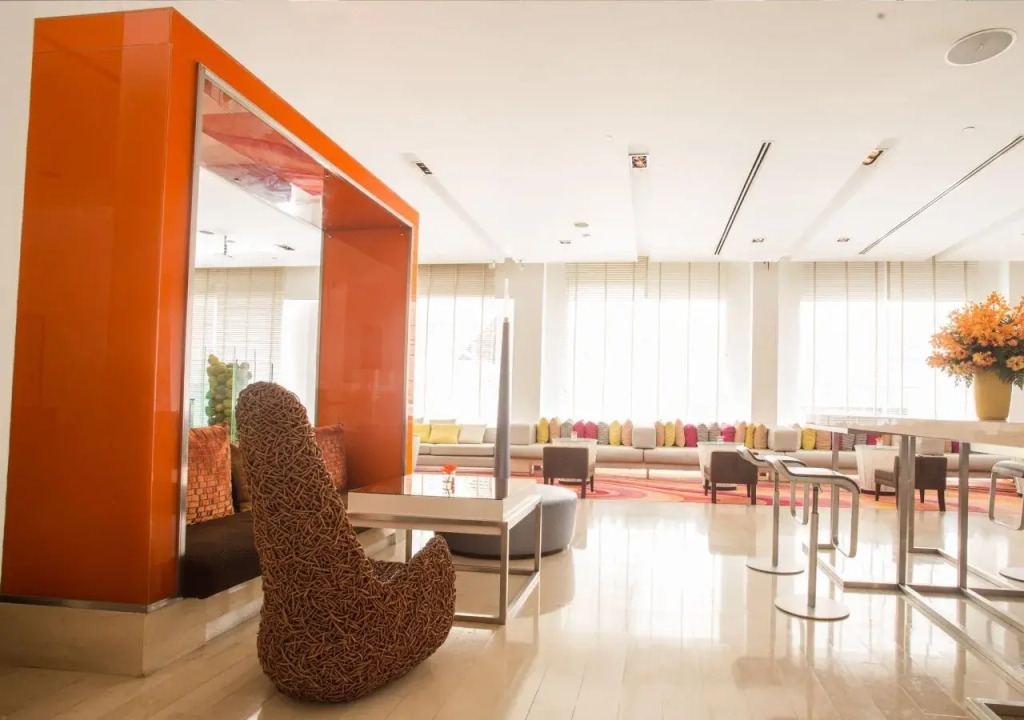 Dusit D2 Chiang Mai