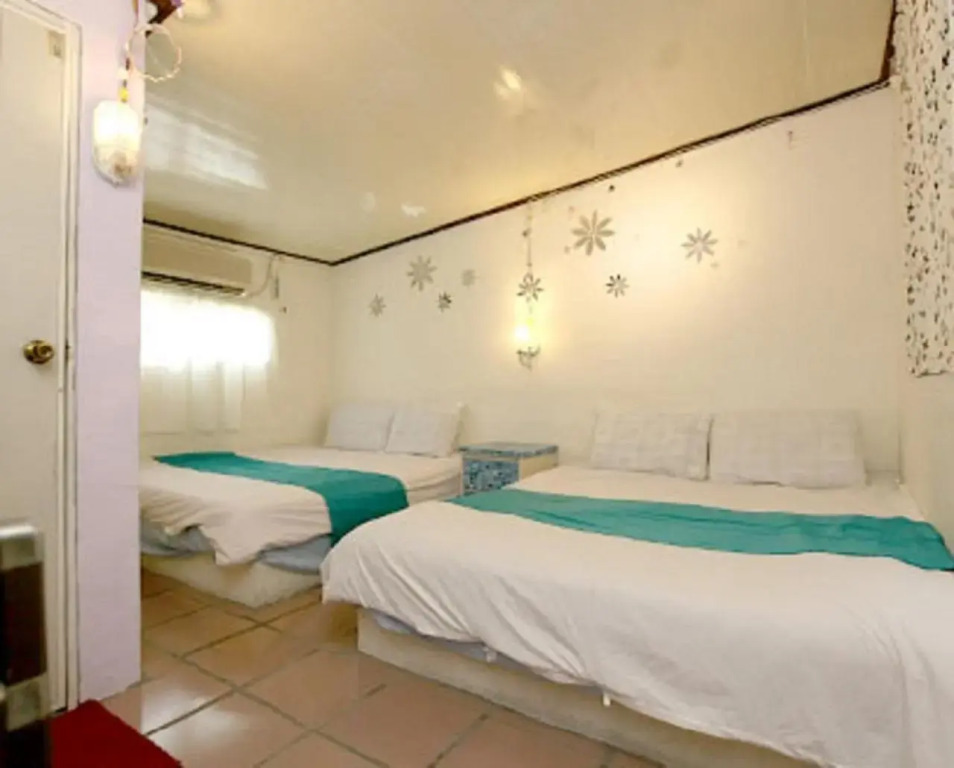 Da Nan Ao Homestay