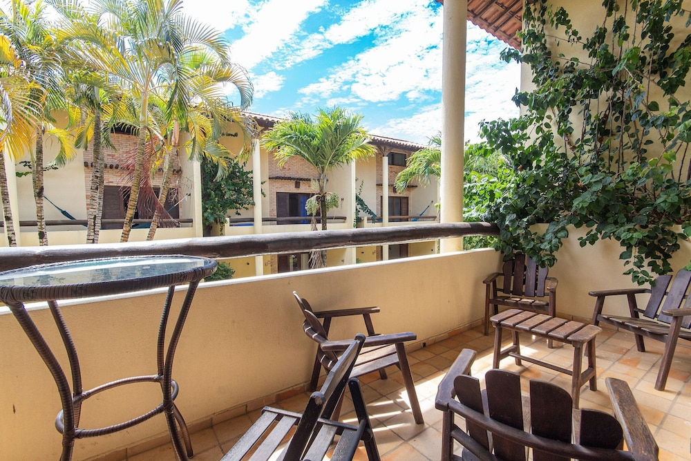 Solar Pipa #117 - Cozy Duplex on Pipa Beach by Carpediem