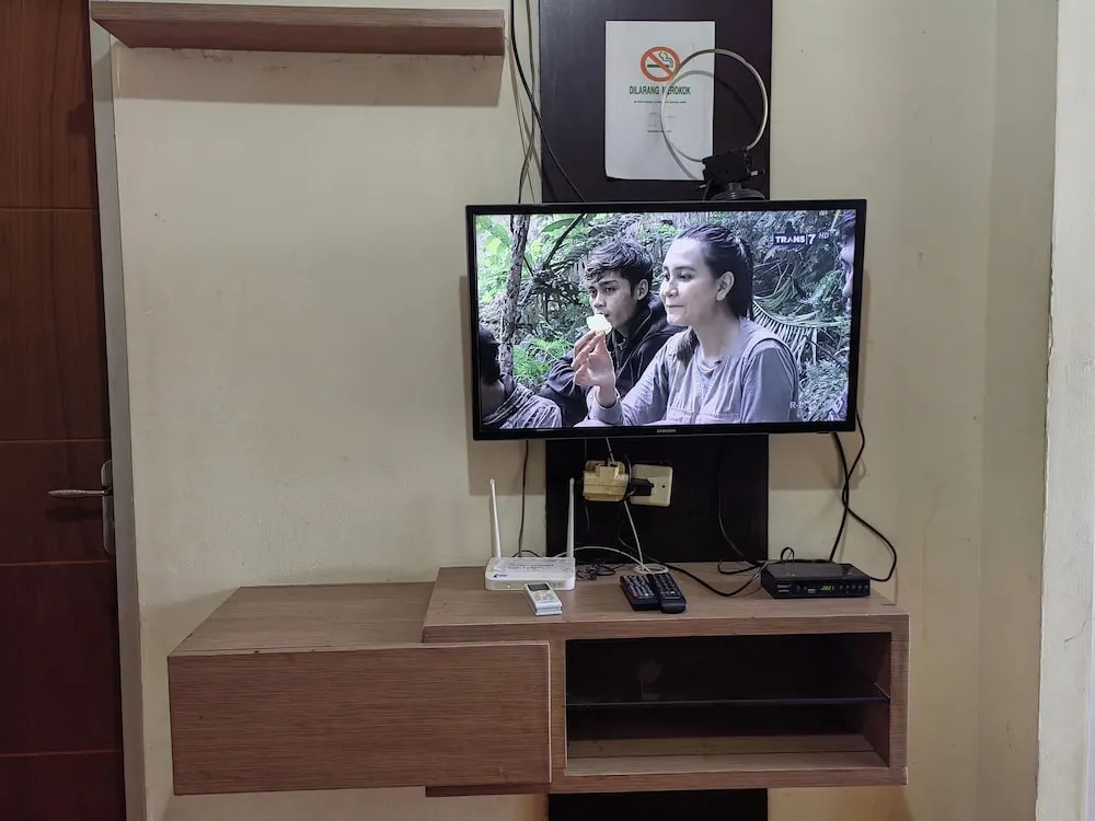 Cibubur Village By Arsakha Property Management