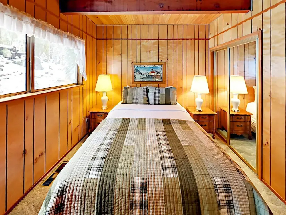Conifer - 4 Br Home