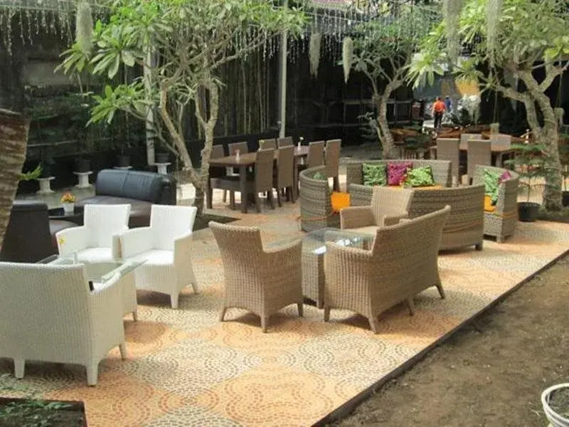 Hotel Grand Kalpataru Syariah(Grand Kalpataru Syariah Hotel)