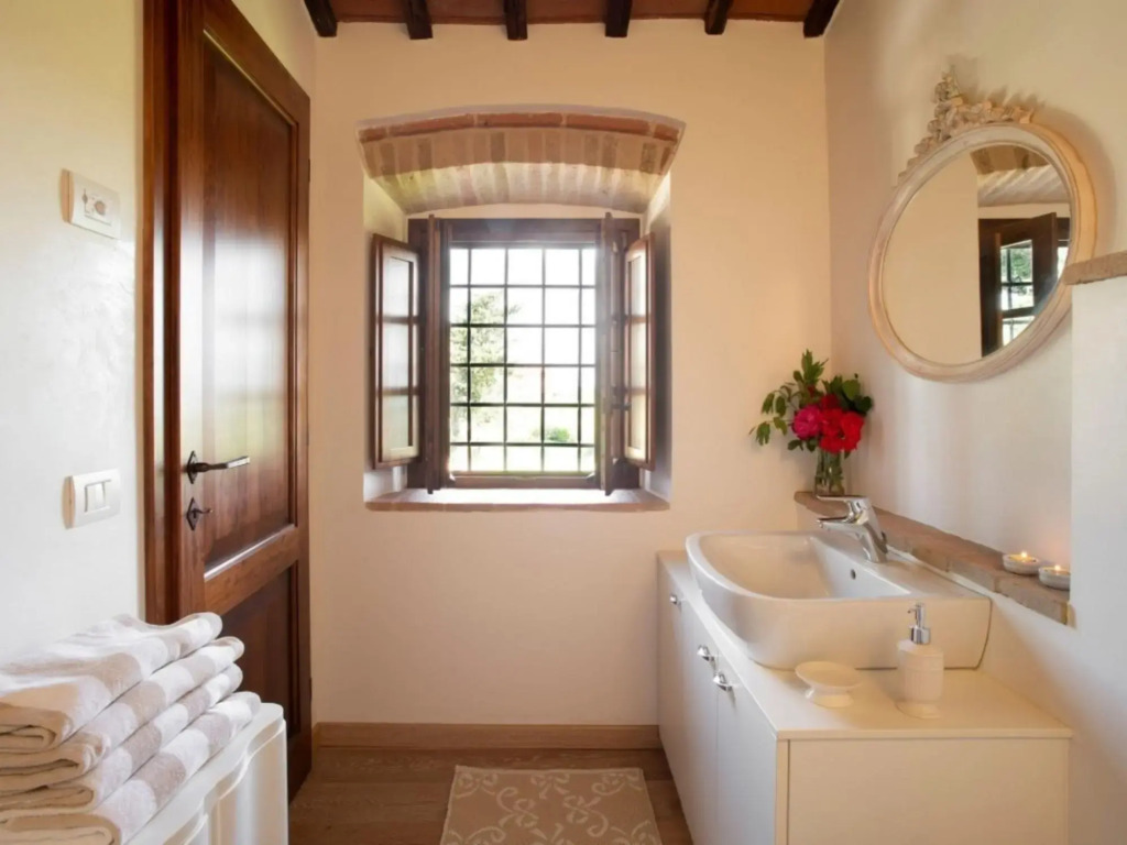 Luxury Refined Villa With Pool-villa Charme