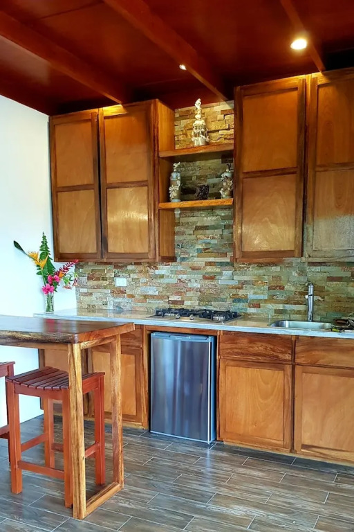 Sacred Garden Fiji