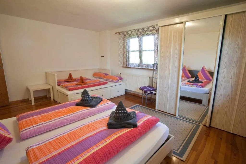 Ferienhaus Wetzel