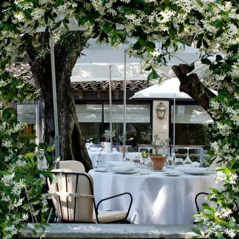 Moulin De Mougins