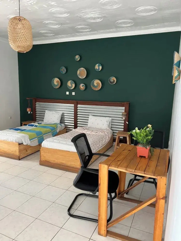 Tugende Hostel
