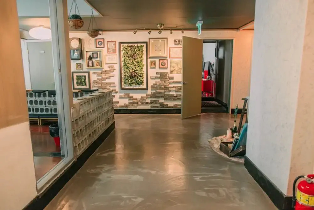 Talk Guest House - Hostel