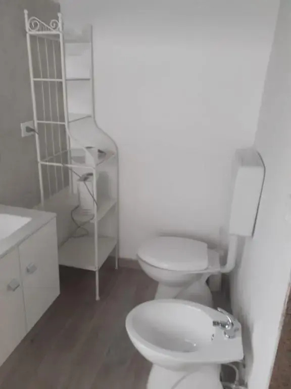 Casa 2 Baci