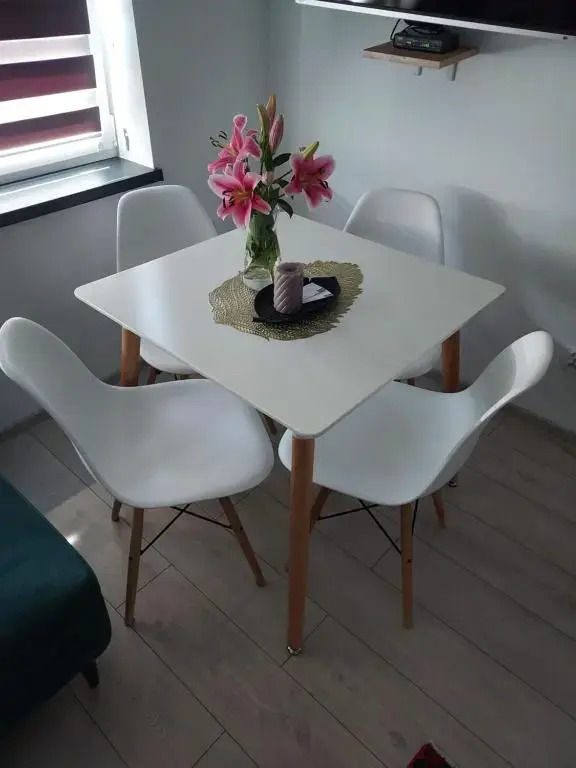 Apartamenty Happy House