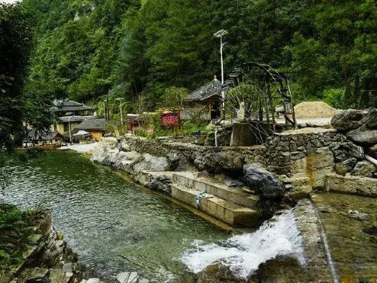 Chunjixia Resort