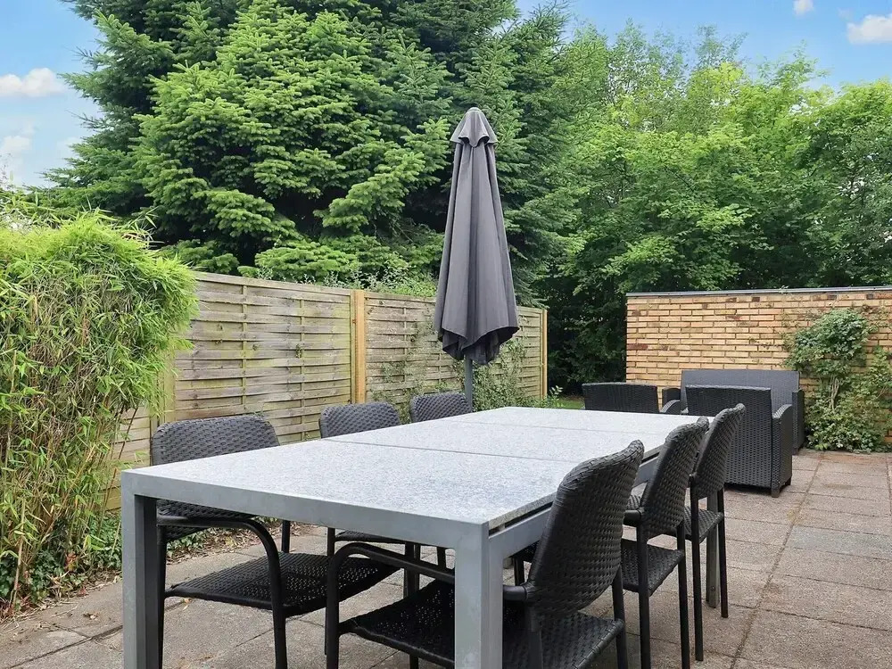 4 star holiday home in Væggerløse