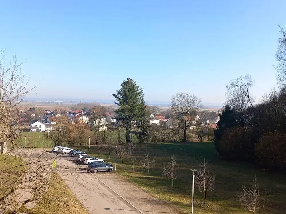 Tagungszentrum Franziskanerinnen von Bonlanden Gästehaus San Damiano