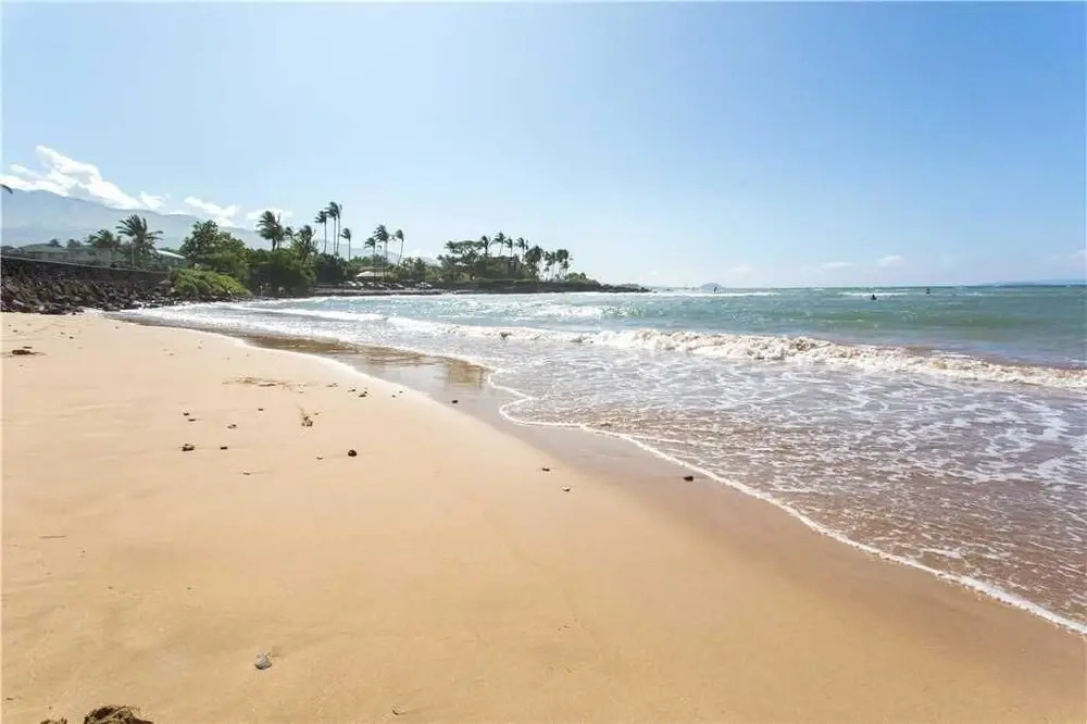 Island Surf 215 - Two Bedroom Condo with Ocean View