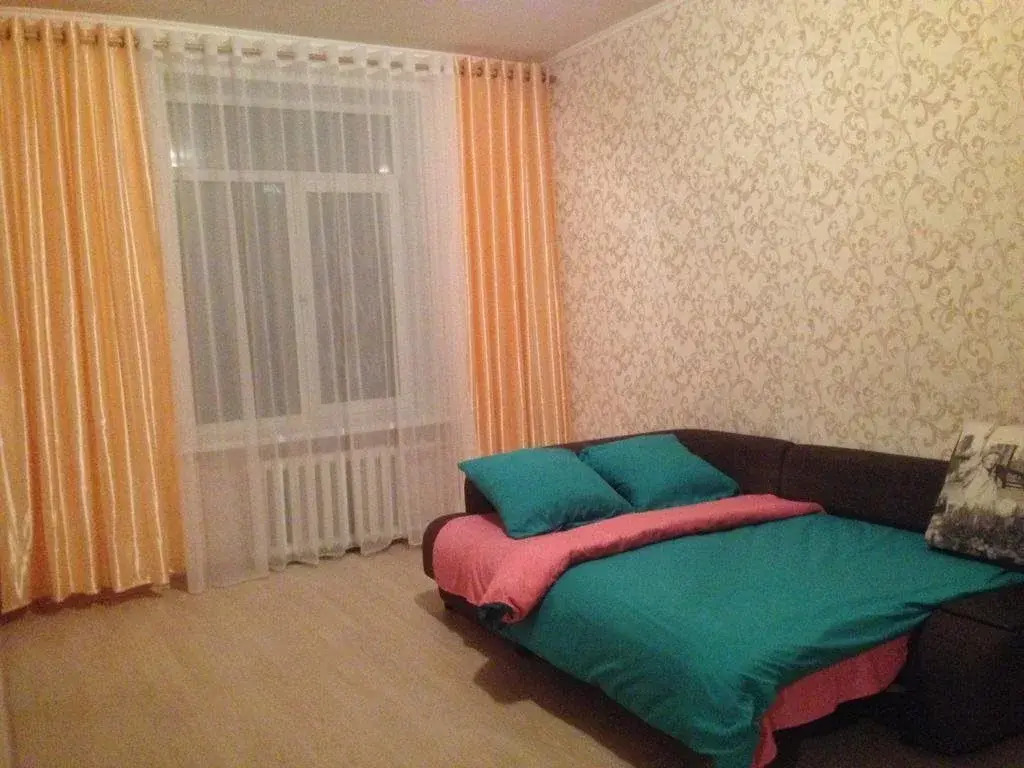 Hotel Luzhniki