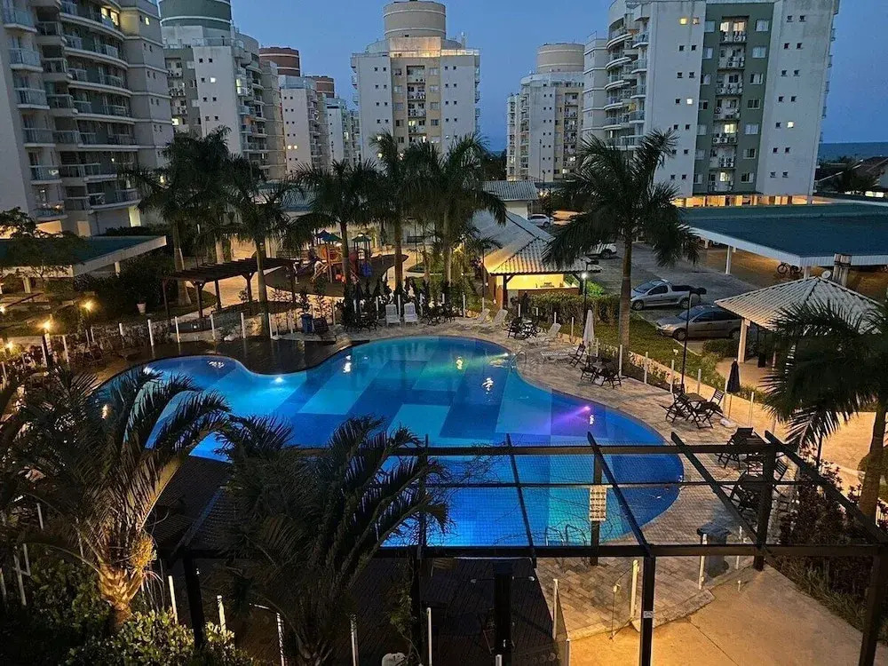 Ap Premier Home Club - Turismo e Lazer