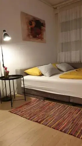 Apartman Utrine