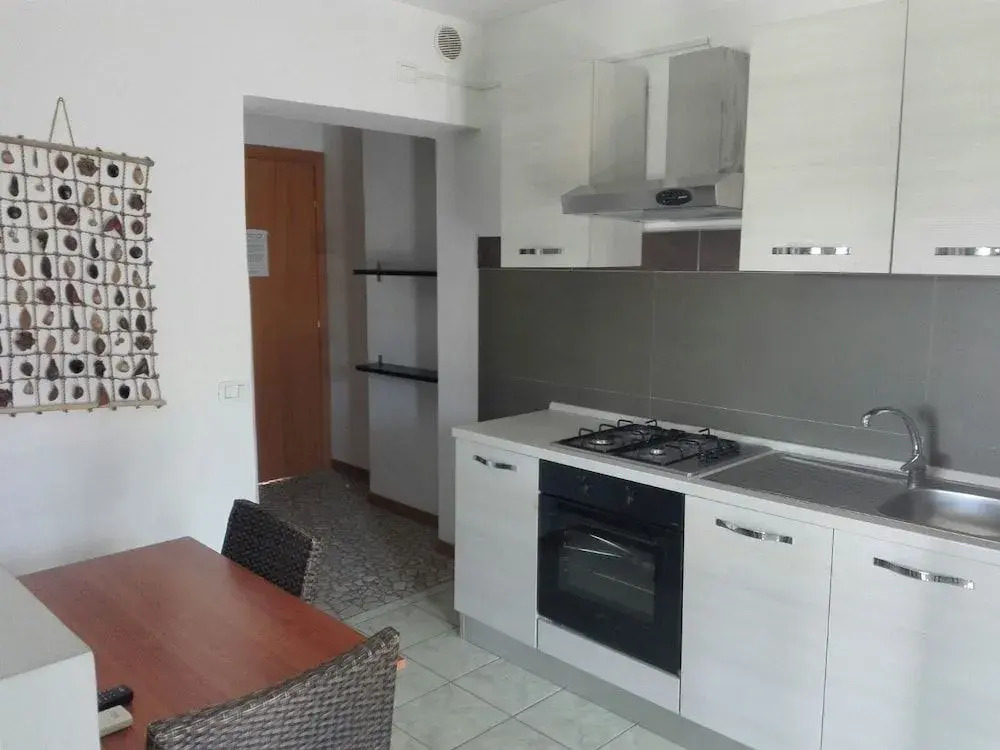 Biancopineta B&B