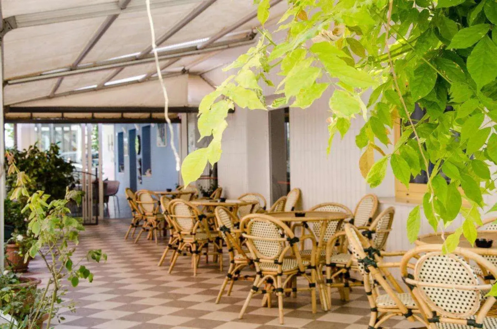 Hotel Stella Alpina
