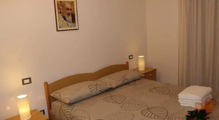 b&b da Gino