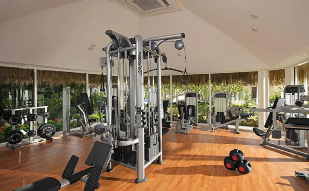 Now Garden Punta Cana All Inclusive