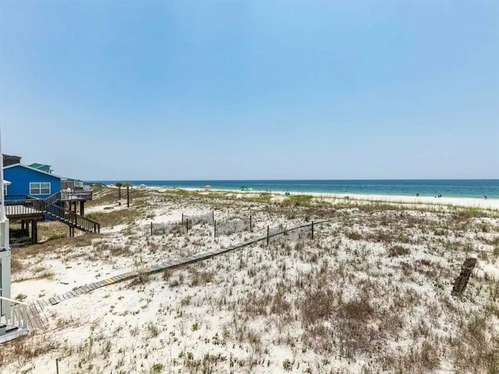 The Wild Air by Meyer Vacation Rentals