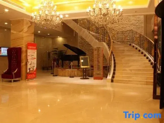 Wuzhou International Hotel