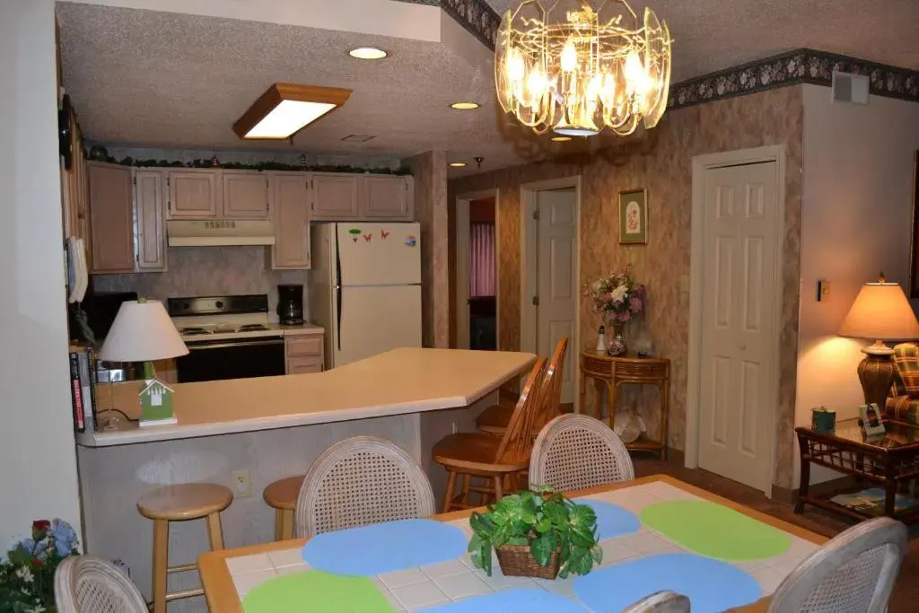 River Place Condos 110 3BD