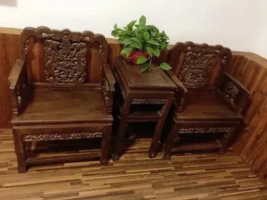 Huai'an Hexia Homestay