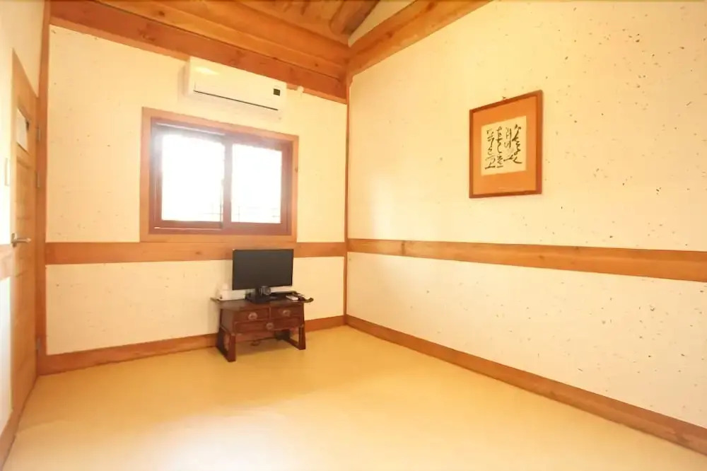 Jeonju Ye Da Won