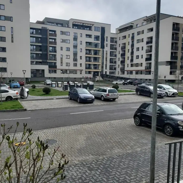 Apartament Heavenly Heaven Brasov