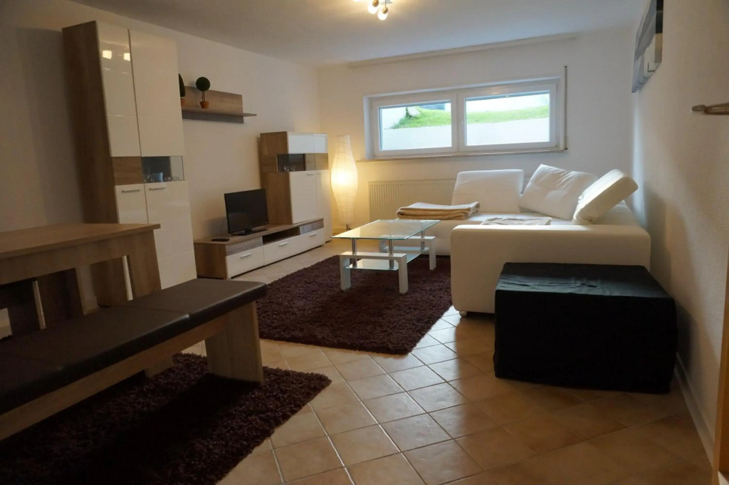 Apartment Germersheim