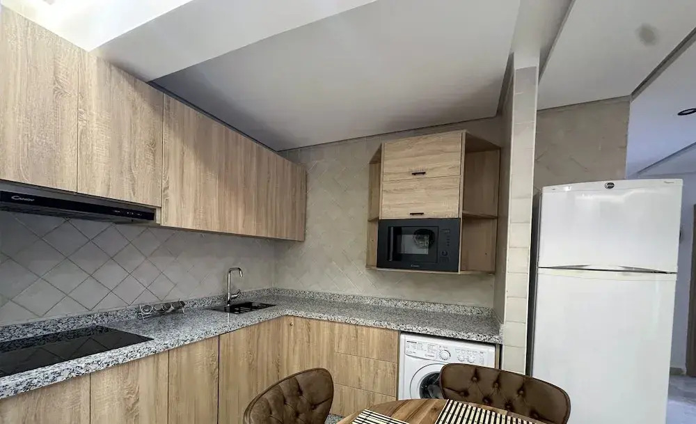 Zayane Homes