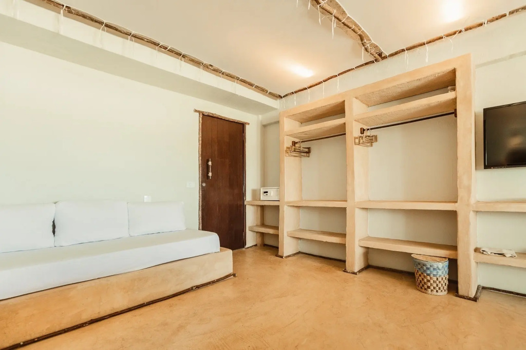 Casa de Areia