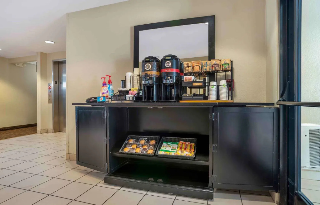 Extended Stay America Select Suites - New Orleans - Airport