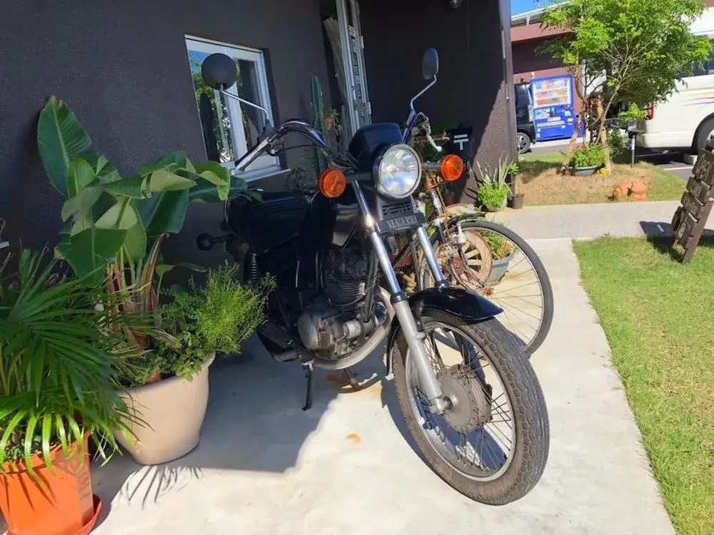 B&B Tandem