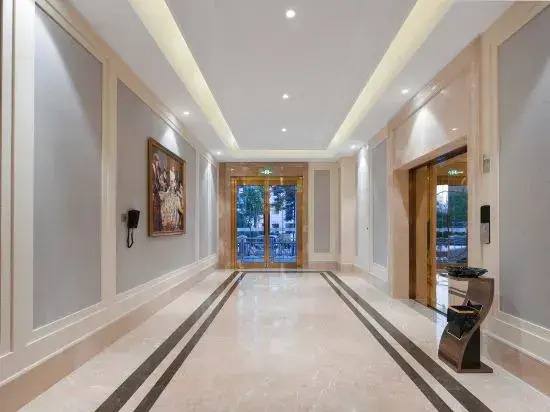 Vienna Hotel (Tianjin National Convention and Exhibition Center Jinnan University City Branch)