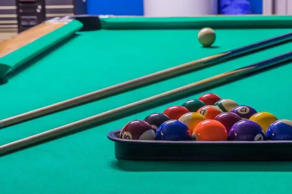 Highlands Reserve Games Room Galore! 4 Bedroom Home