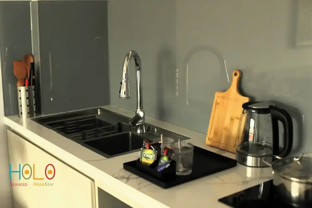 HoLo Ba Dinh Hanoi - Serviced HomeStay