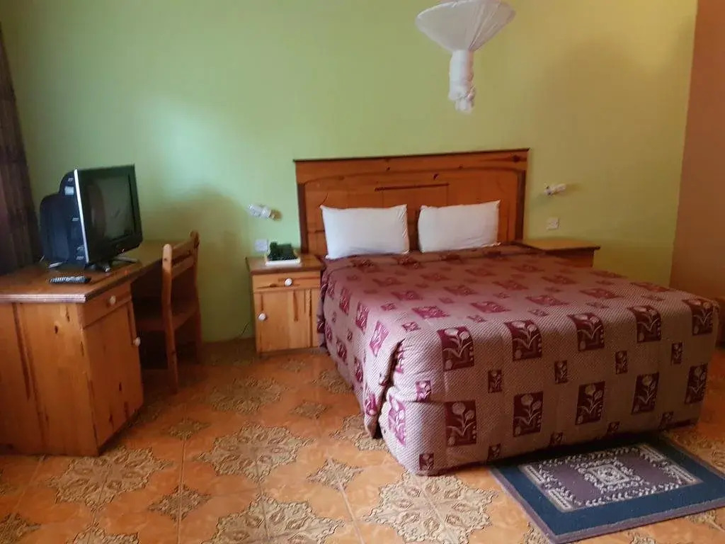 Floriana Lodge
