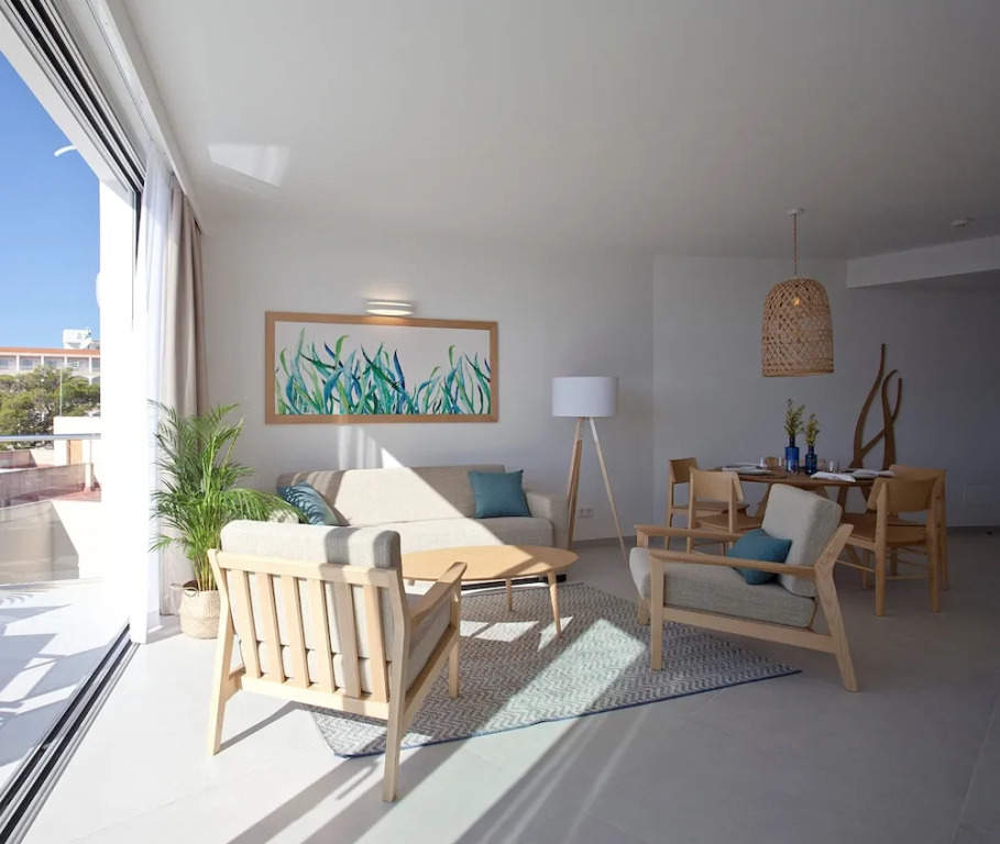 Apartaments Posidonia