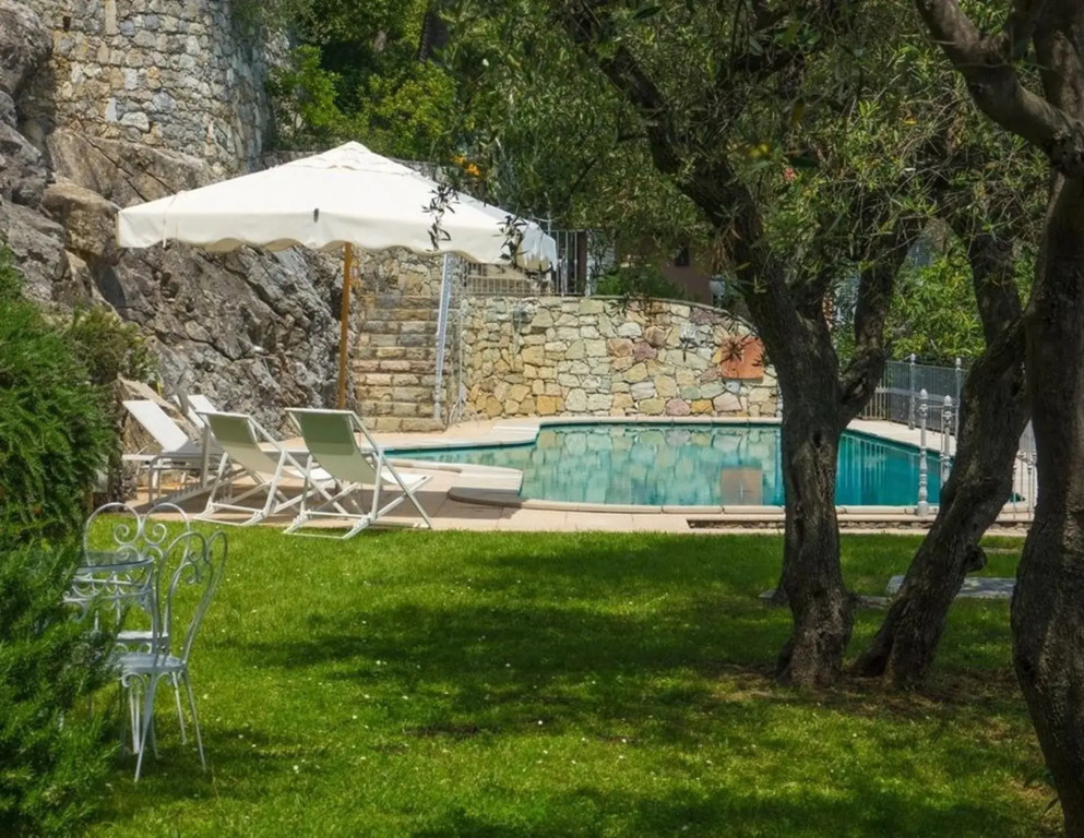 Villa Venere