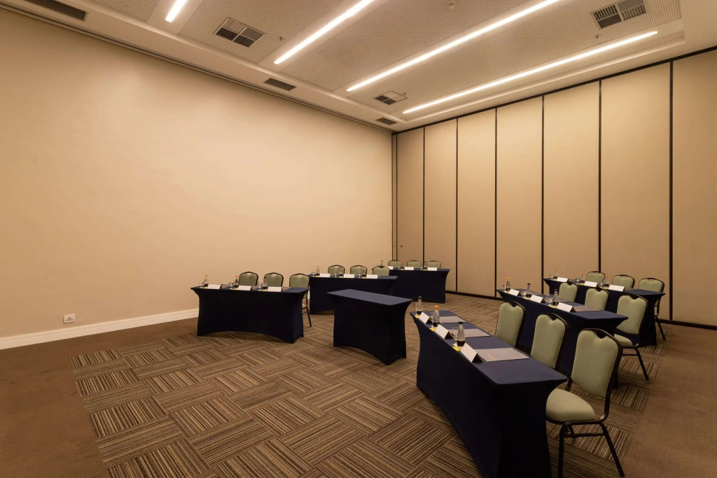 Golden Tulip São José dos Campos