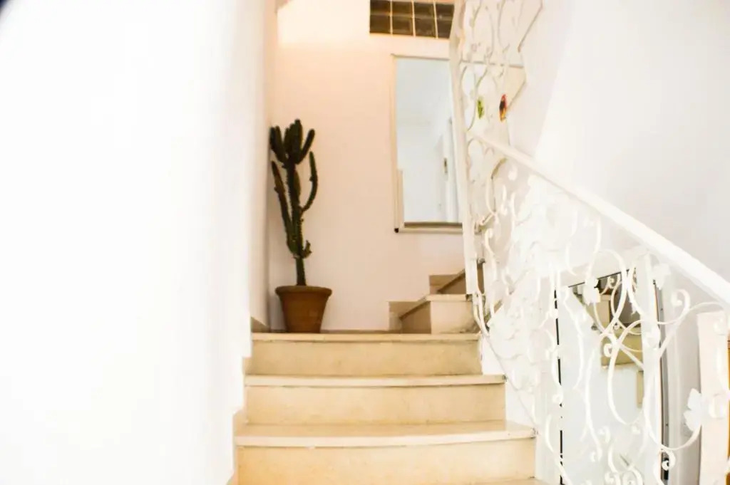 Cosy Triplex in La Marsa - 3 bed 2 Bath