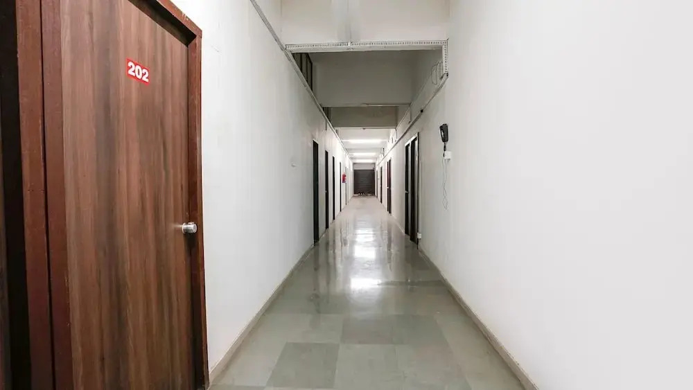 Hotel Saubhagya Elite