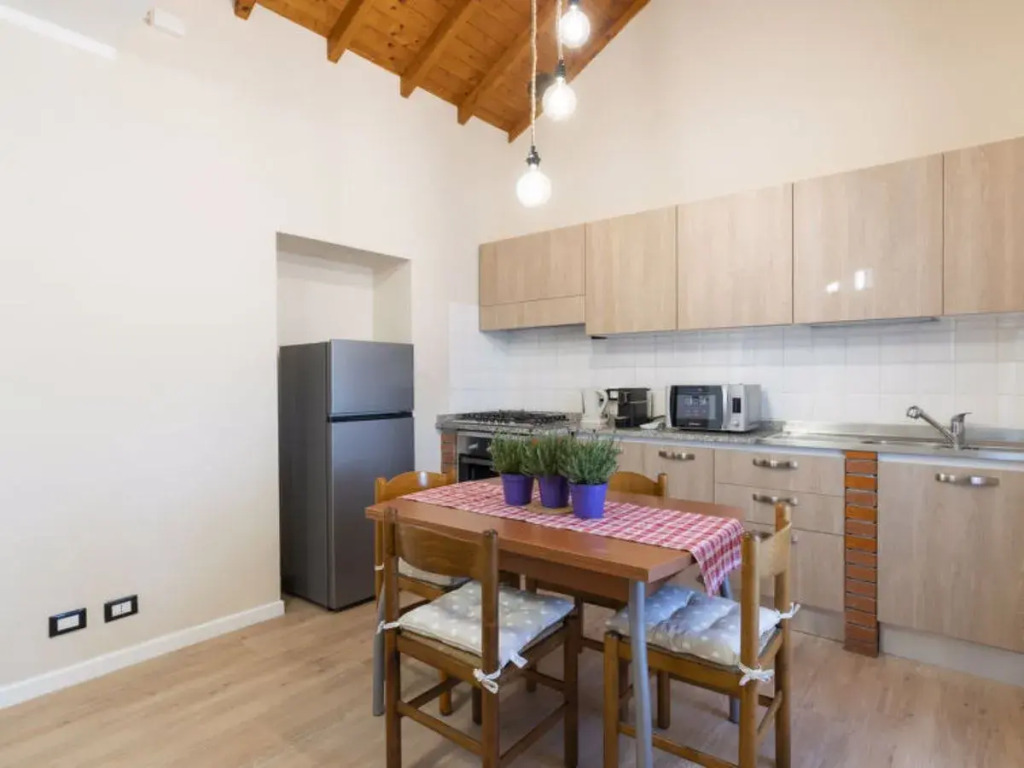 Holiday Home La Masina by Interhome